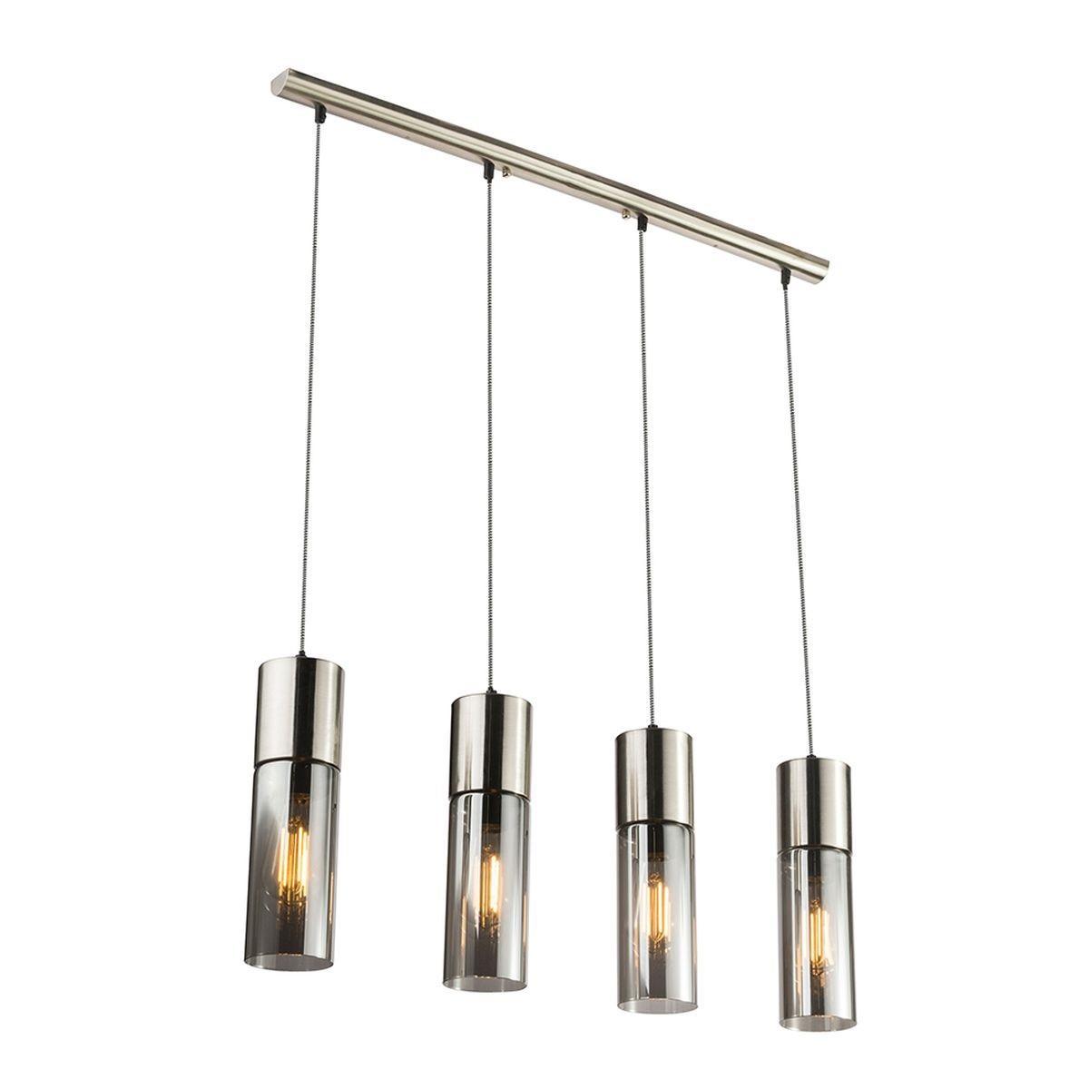 Изображение Подвесной светильник Toplight Ilene TL1628H-04SN