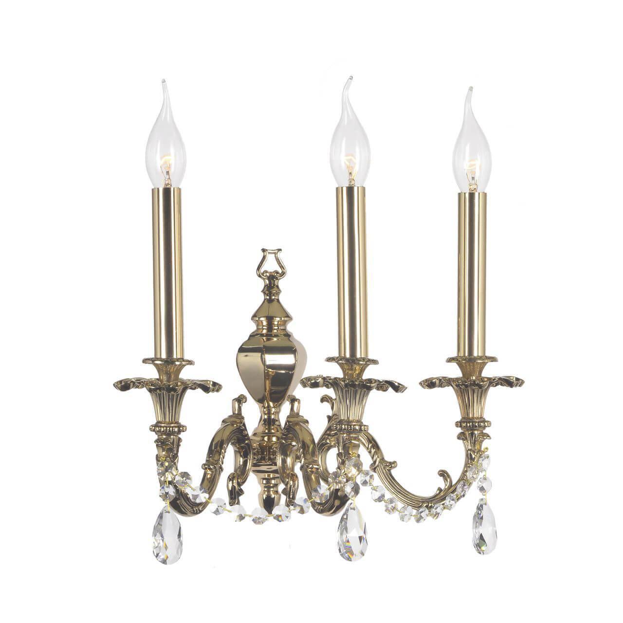 Изображение Бра Dio DArte Elite Ancona E 2.1.3.600 GB