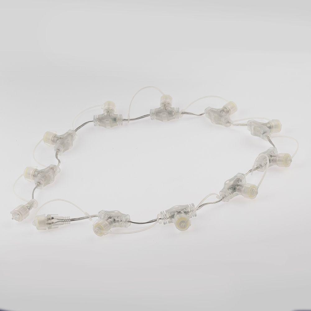 Изображение Разветвитель для гирлянд ЭРА ERAPS-PR Б0051900