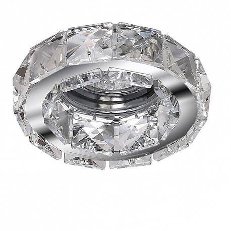 Изображение Встраиваемый светильник Azzardo Ester 1 AZ1449