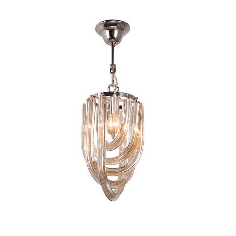 Изображение Подвесной светильник Newport 64001/S cognac М0060055