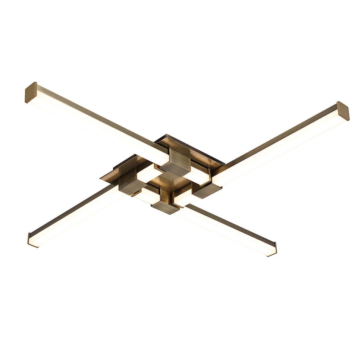 Изображение Потолочный светодиодный светильник Mantra Cinto 6130