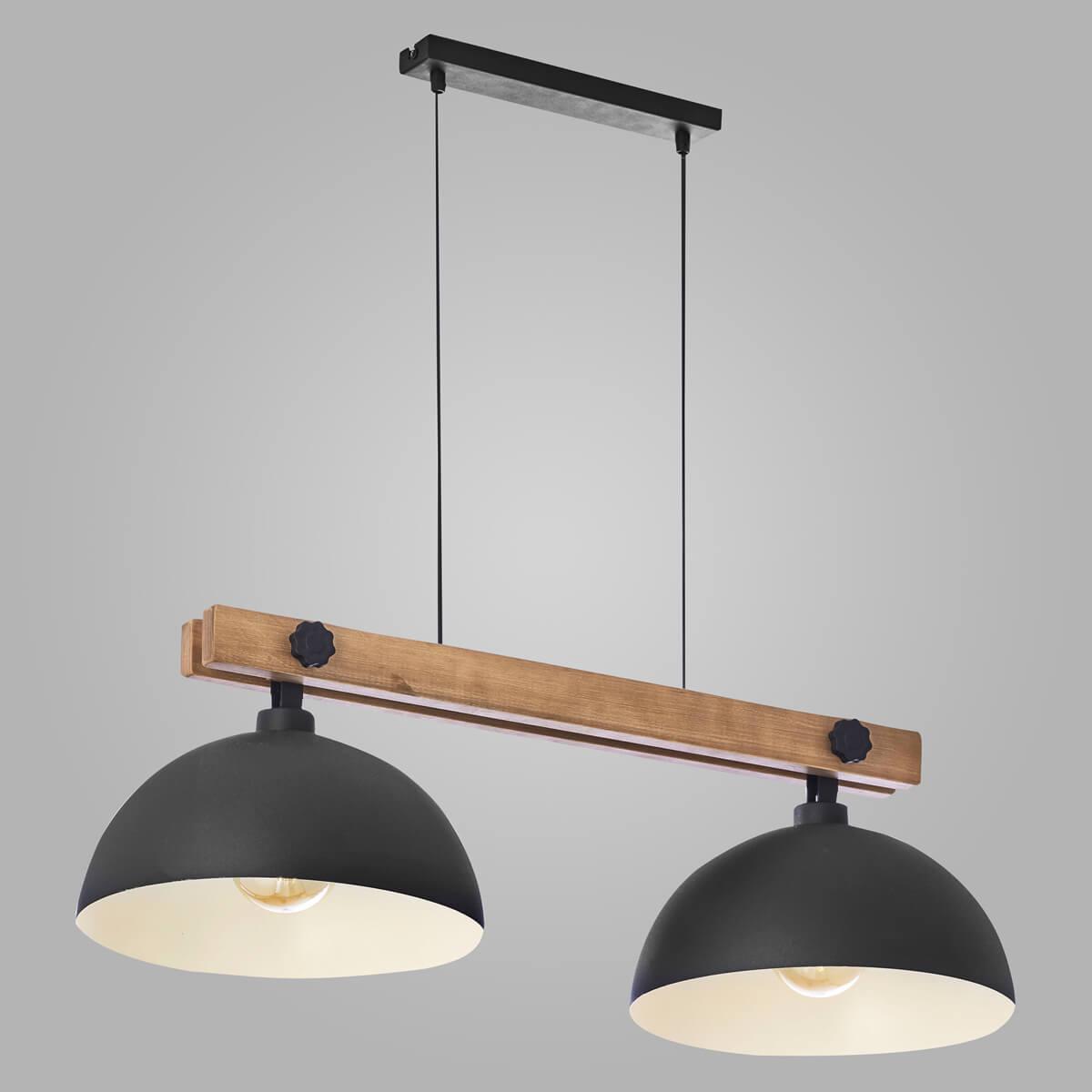 Изображение Подвесной светильник TK Lighting 1706 Oslo