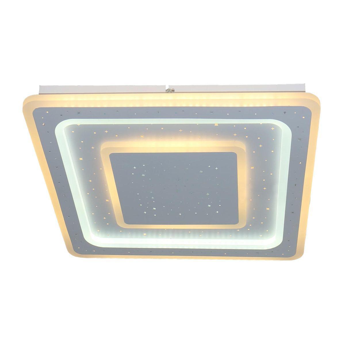 Изображение Потолочный светодиодный светильник Moderli Ameli V1090-CL