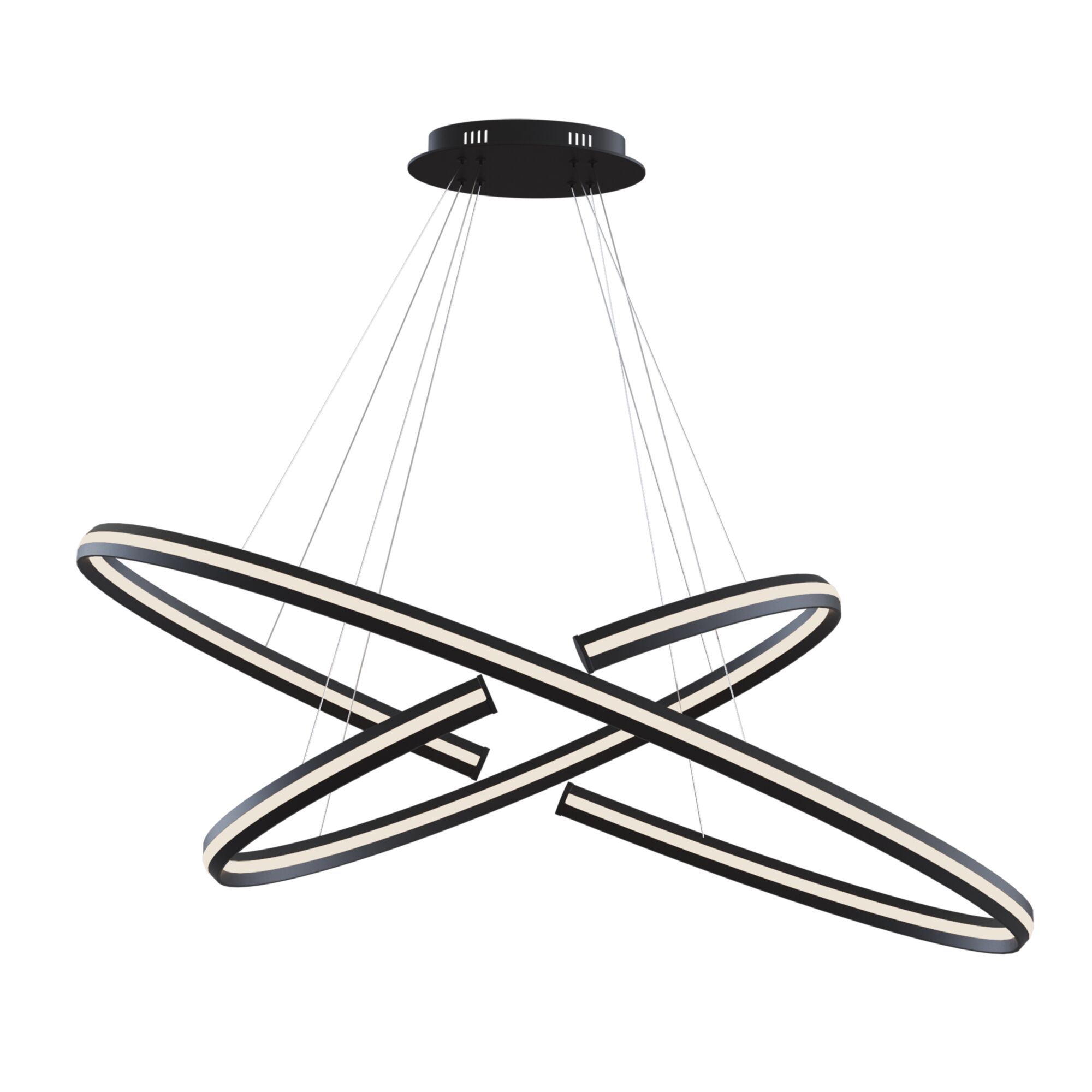 Изображение Подвесной светильник Technical MOD036PL-L91B