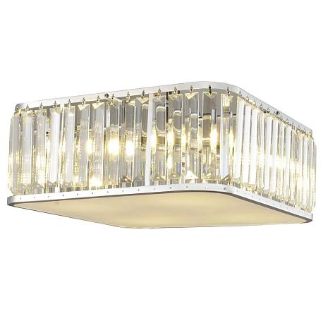 Изображение Потолочный светильник Natali Kovaltseva Tempo 81419/4C Gold