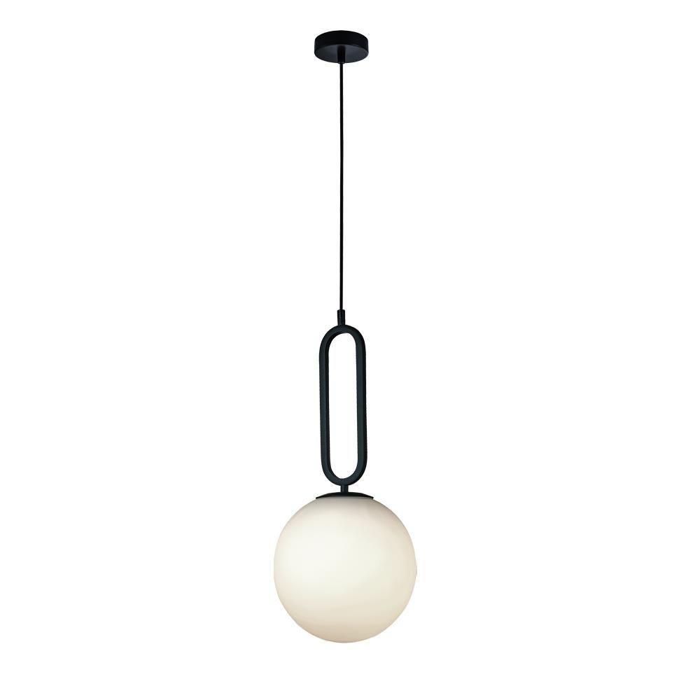 Изображение Подвесной светильник Milosh Tendence 0779PLA-1BK