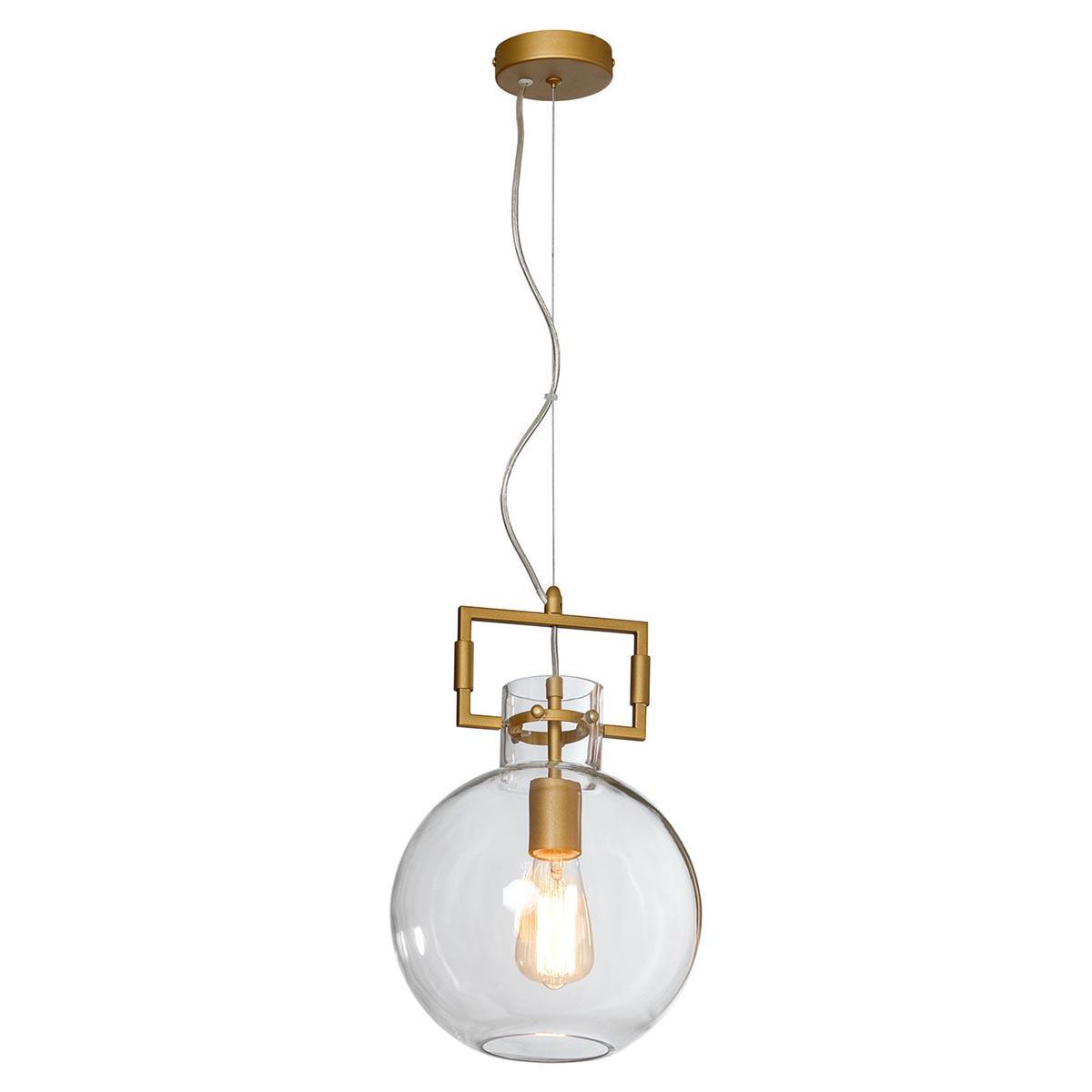 Изображение Подвесной светильник Lussole Loft Salinas LSP-8299