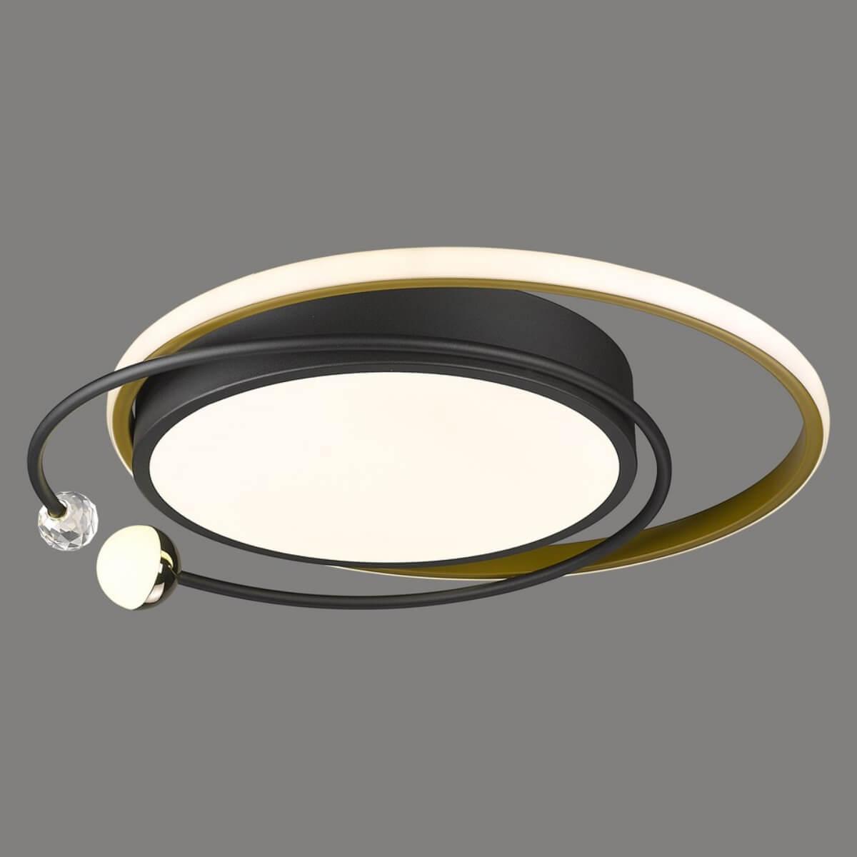 Изображение Потолочный светодиодный светильник Velante 435-307-03