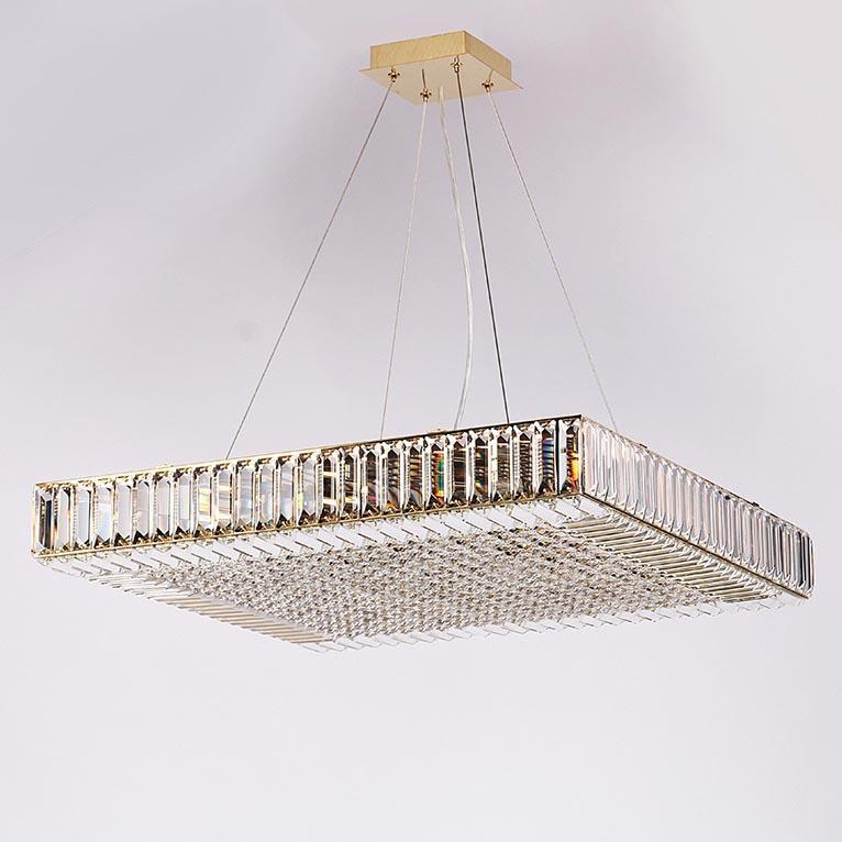 Изображение Подвесной светильник Newport 10266+10/C gold М0062163