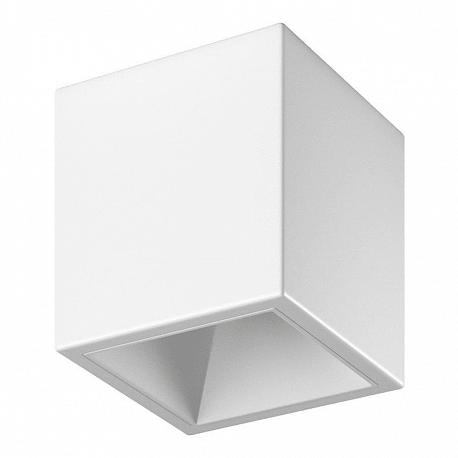 Изображение Потолочный светодиодный светильник DesignLed DL-SPL SPL-CB-18-WH-NW 005430