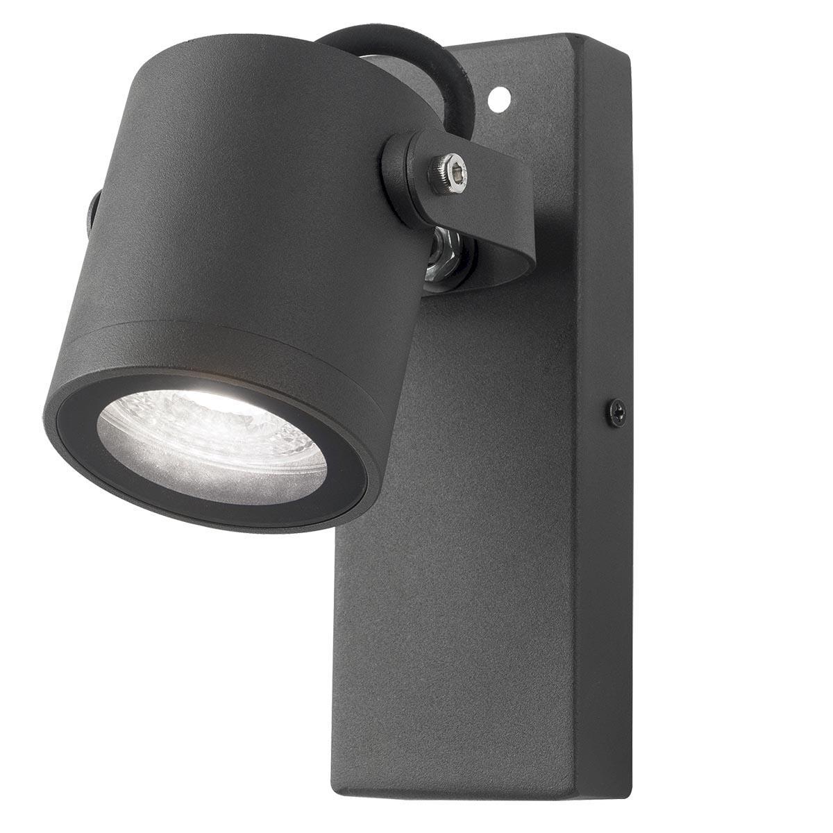 Изображение Уличный настенный светильник Gauss Sonata GD150