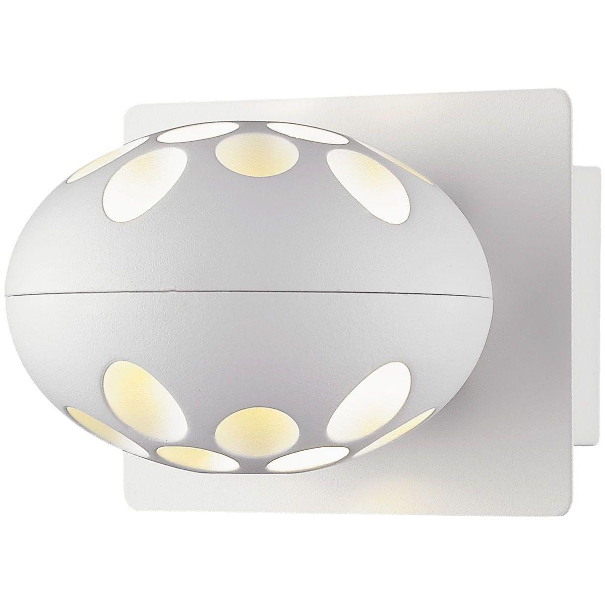 Изображение Настенный светильник Wertmark Augen WE438.01.001