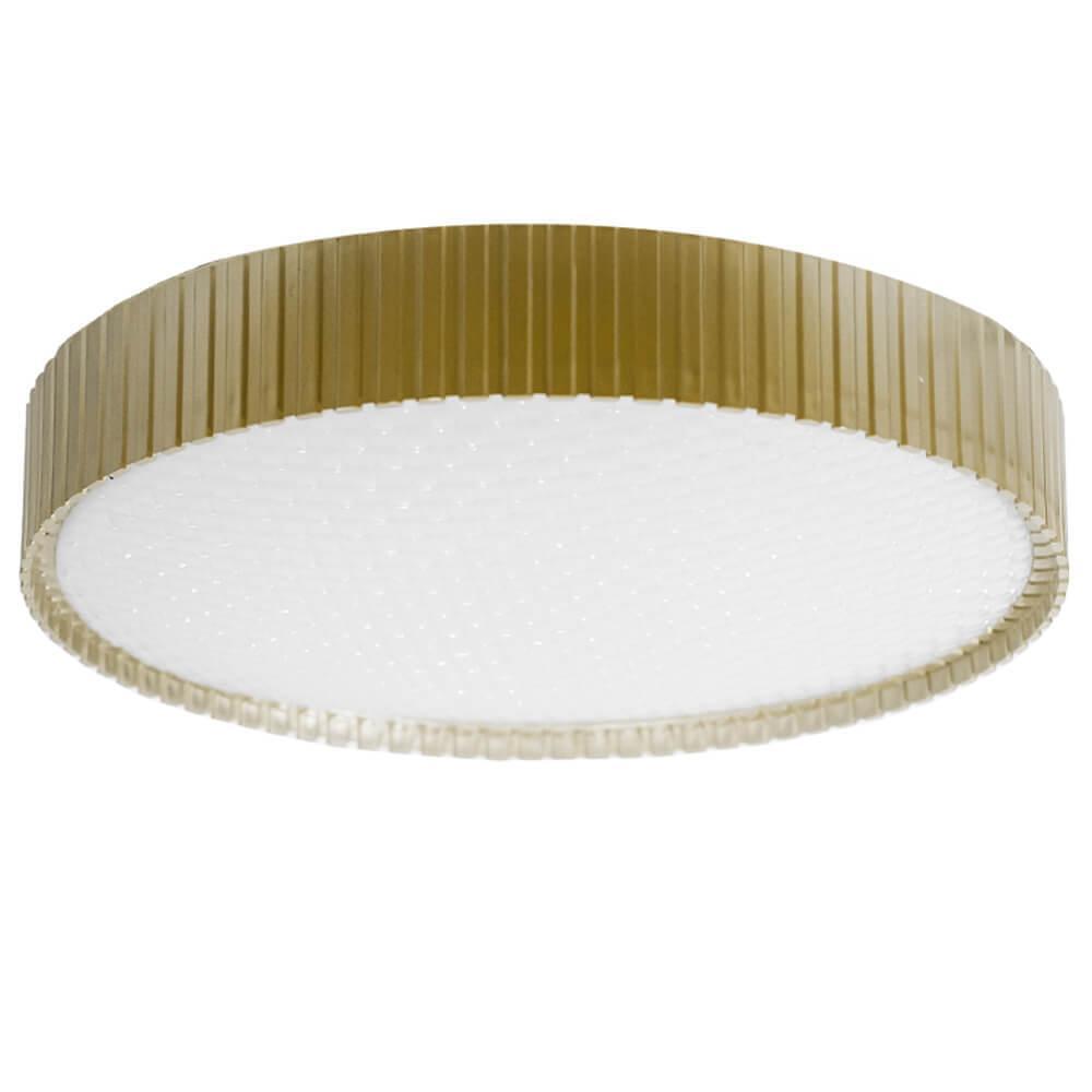 Изображение Потолочный светодиодный светильник Seven Fires Эйри 48017.80.240.77GD