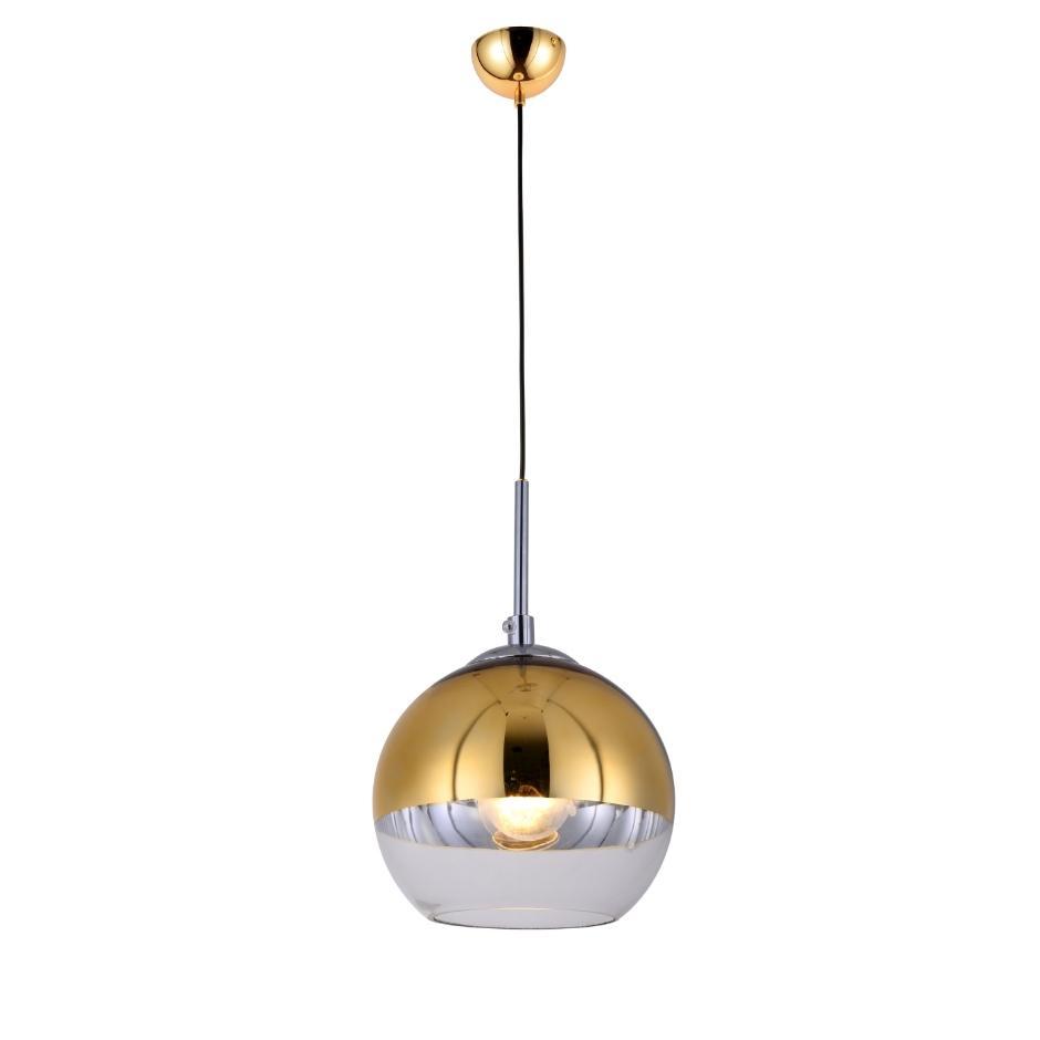 Изображение Подвесной светильник Lumina Deco Veroni LDP 1029-150 GD