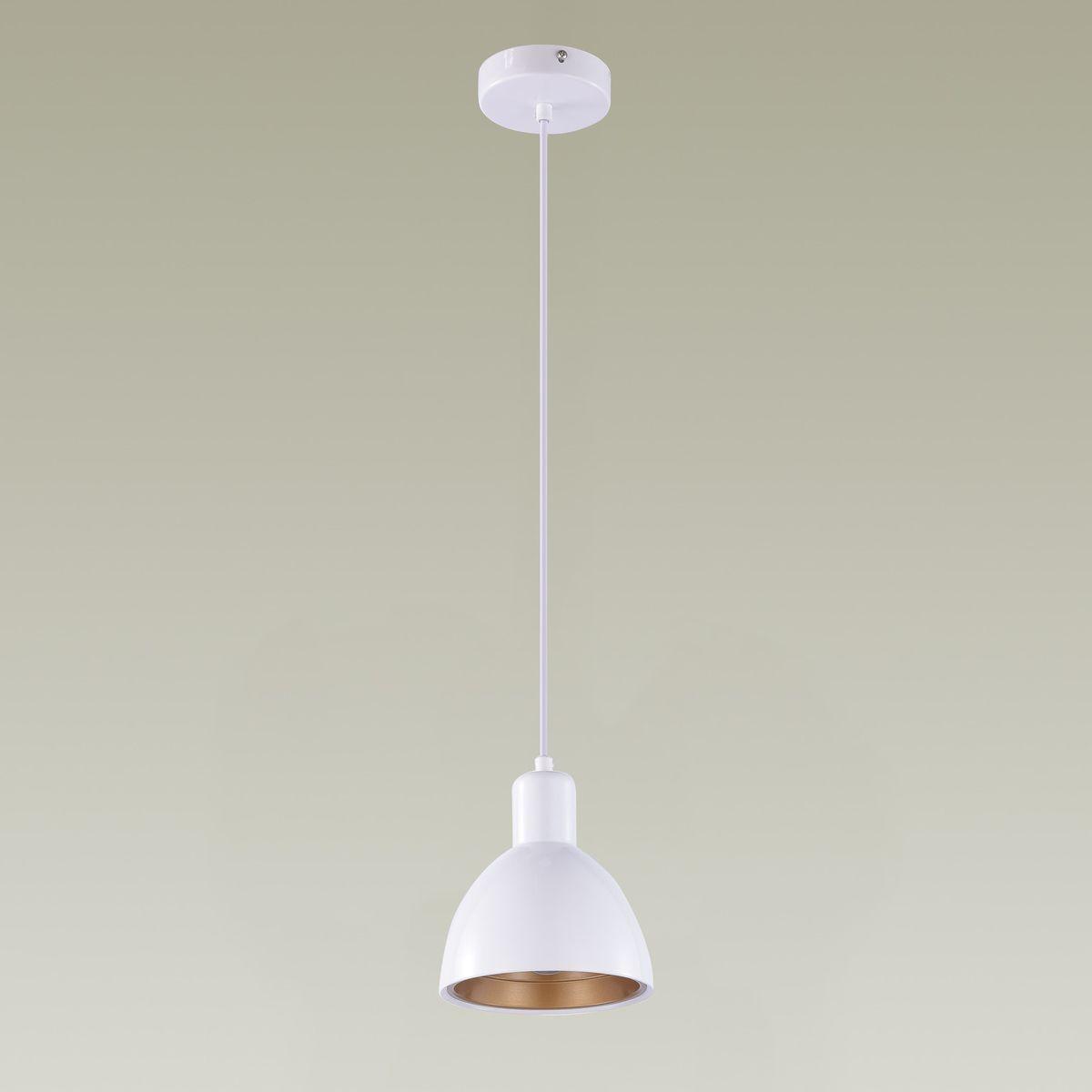 Изображение Подвесной светильник Moderli Irina V2711-1P