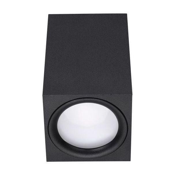 Изображение Потолочный светильник Lucia Tucci Cambissa LTP-C004-01GU10-B