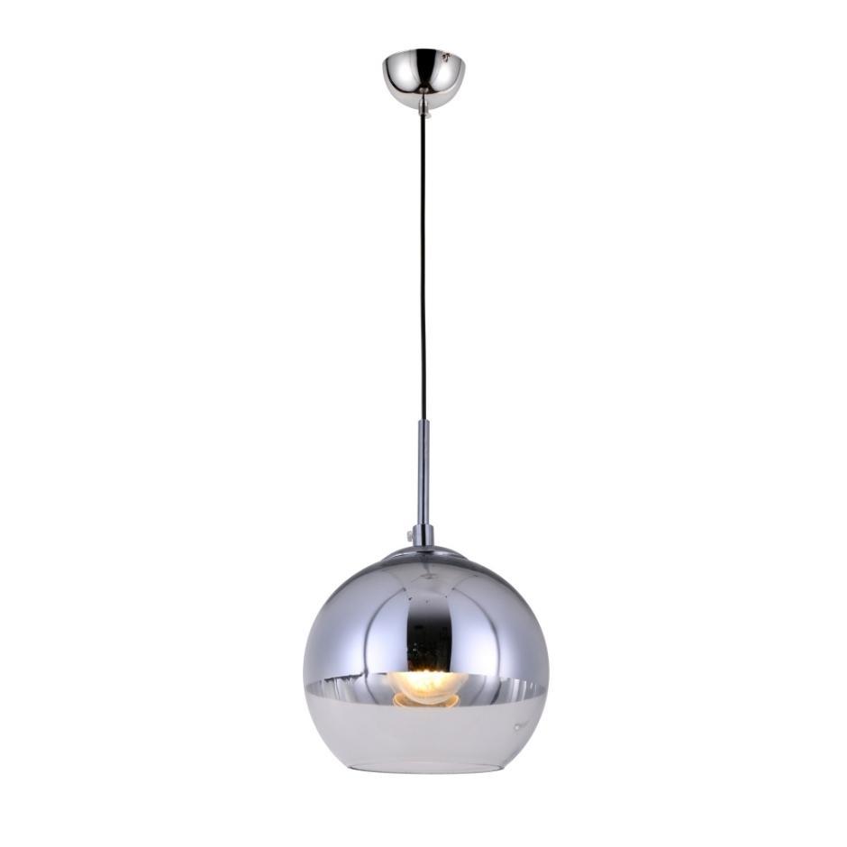 Изображение Подвесной светильник Lumina Deco Veroni LDP 1029-150 CHR