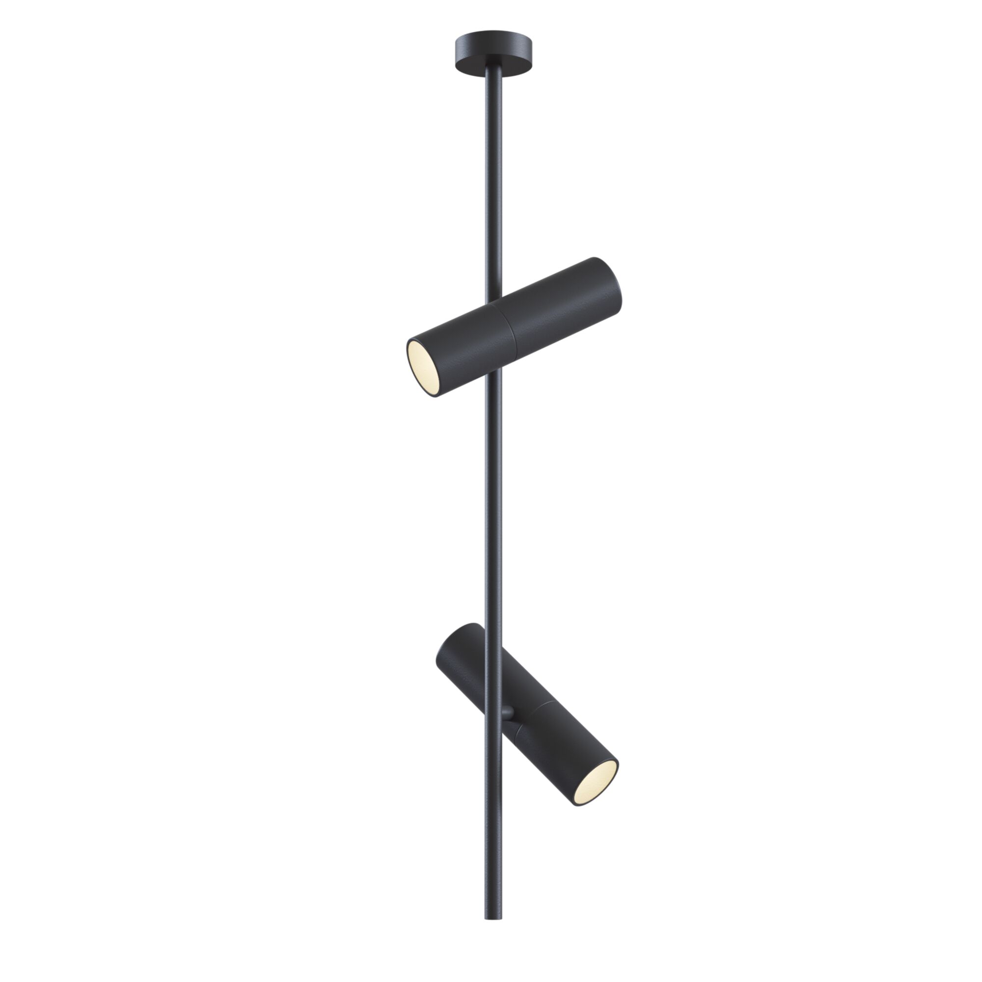 Изображение Потолочный светильник Technical C021CL-02B