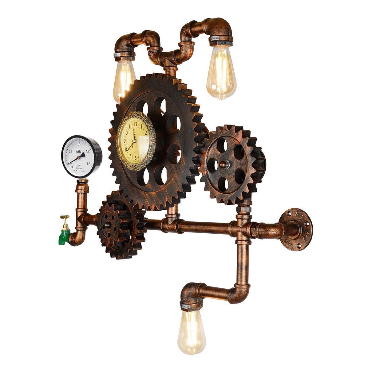 Изображение Бра iLamp Am Pm W06070-3B