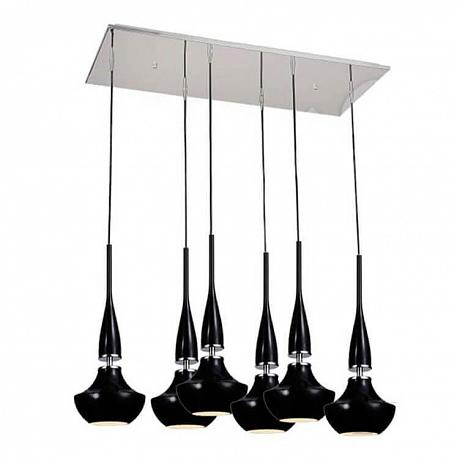 Изображение Подвесной светильник Azzardo Tasos 6 AZ0262