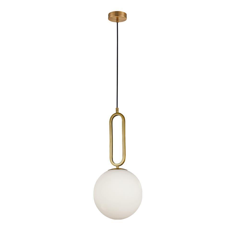 Изображение Подвесной светильник Milosh Tendence 0779PLB-1AB