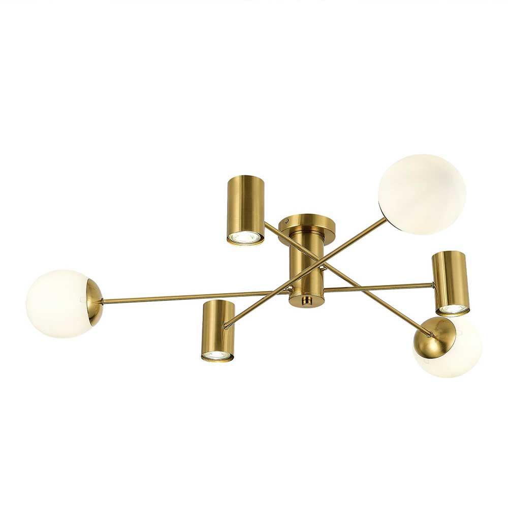 Изображение Потолочный светильник Evoluce RAITO SLE1105-302-06