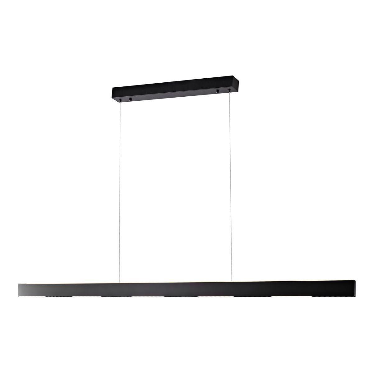 Изображение Подвесной светодиодный светильник iLedex Vision 2063-1200 BK