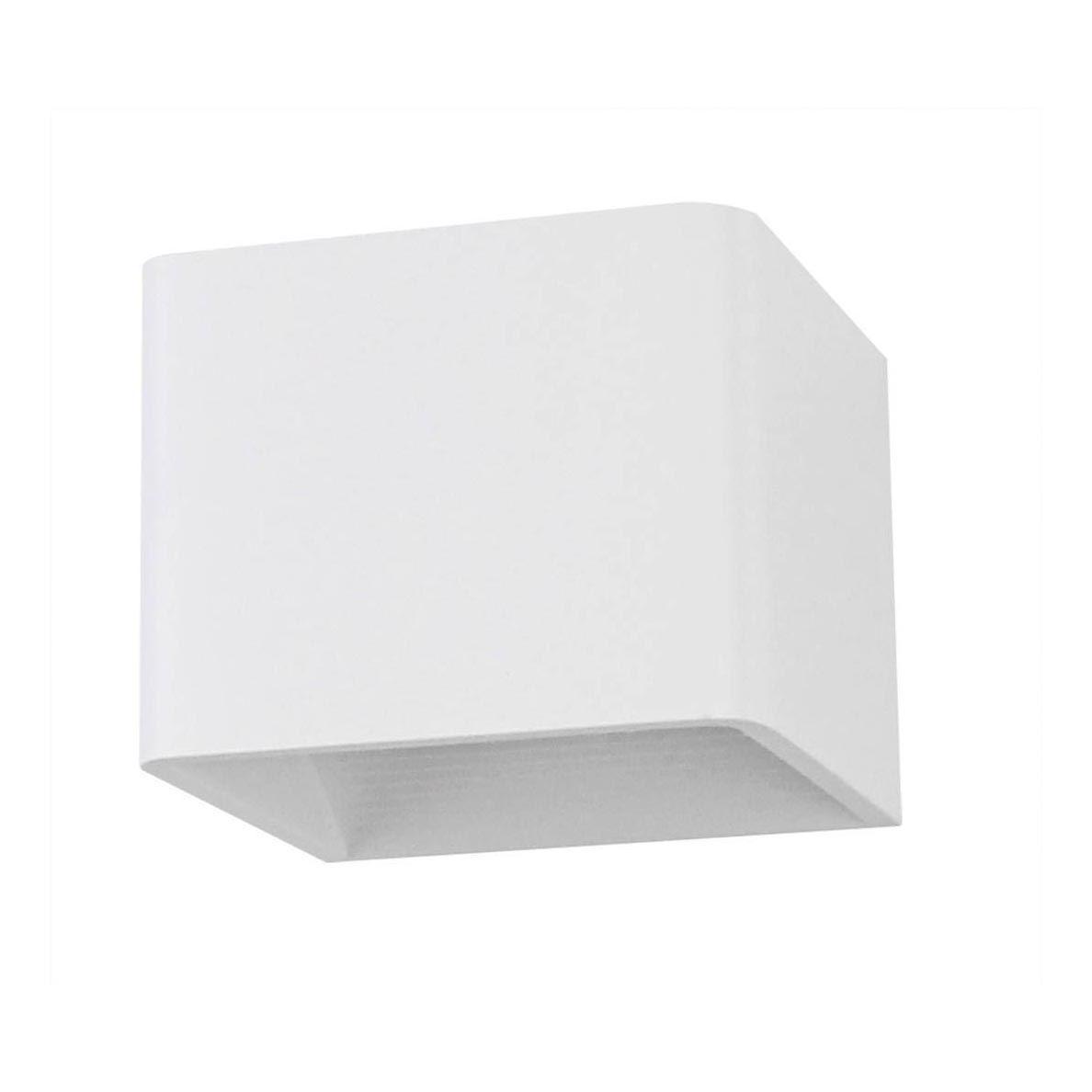 Изображение Настенный светодиодный светильник DesignLed GW Mistery GW-9201A-5-WH-NW 001555