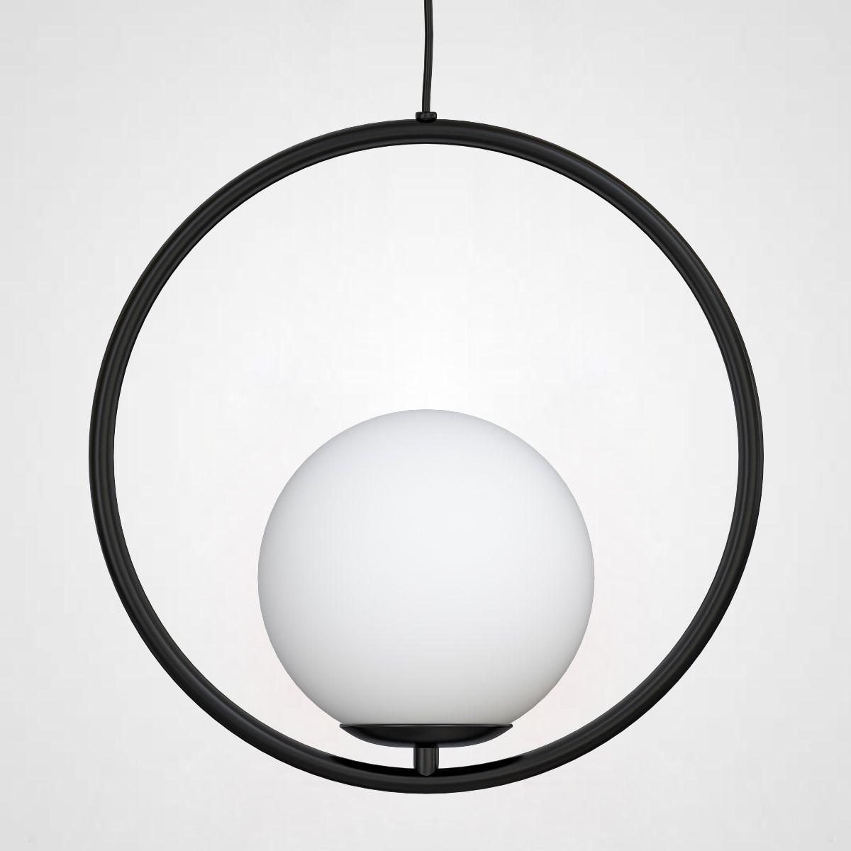 Изображение Подвесной светильник Imperium Loft Matthew Mccormick 191919-22