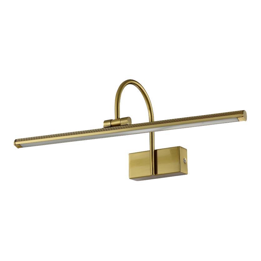 Изображение Подсветка для картин Crystal Lux CLT 123W450 BS