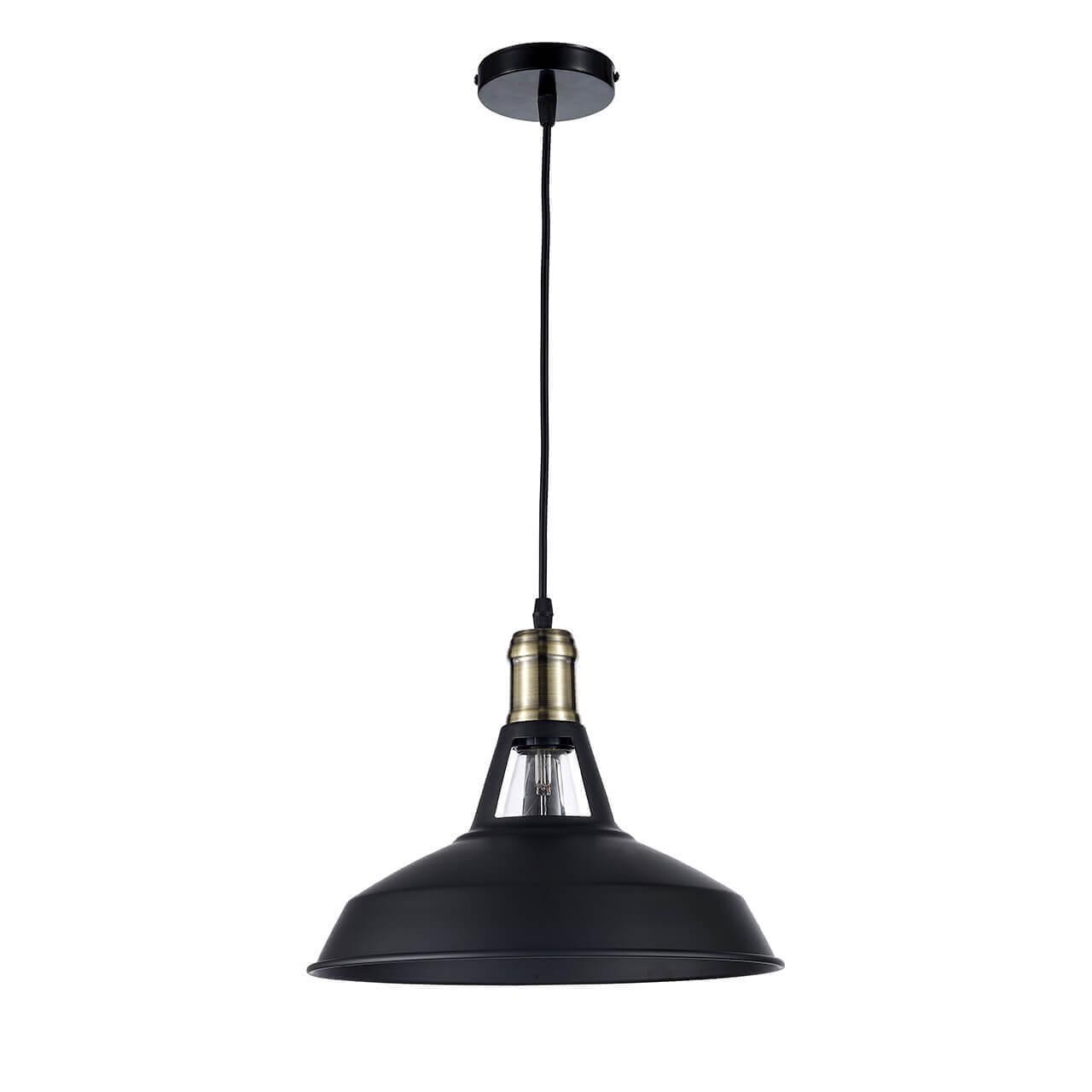 Изображение Подвесной светильник Arti Lampadari Faustino E 1.3.P1 B