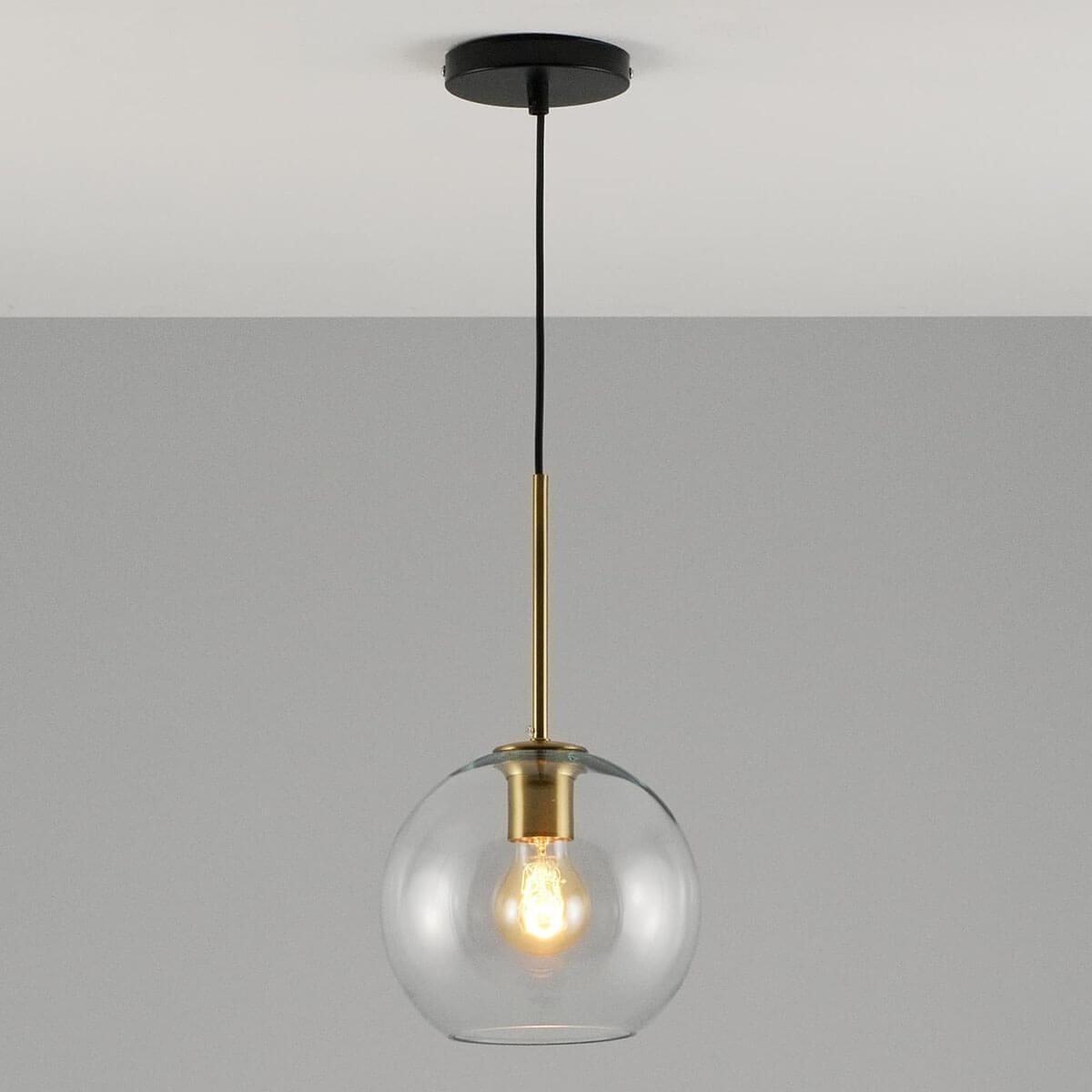 Изображение Подвесной светильник Moderli Sumatra V2110-P