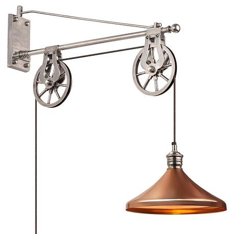 Изображение Настенный светильник Covali WL-51375