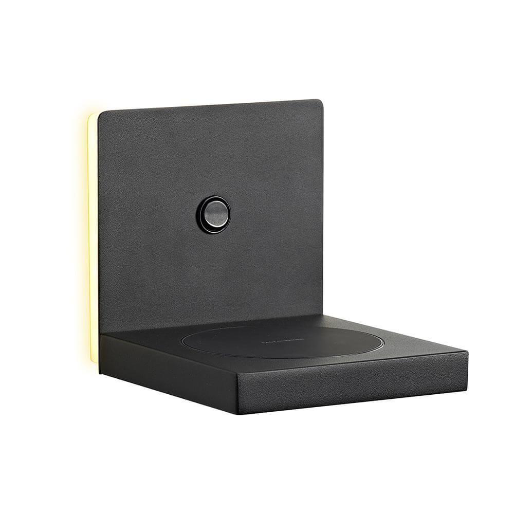 Изображение Настенный светодиодный светильник Mantra Zanzibar 6755