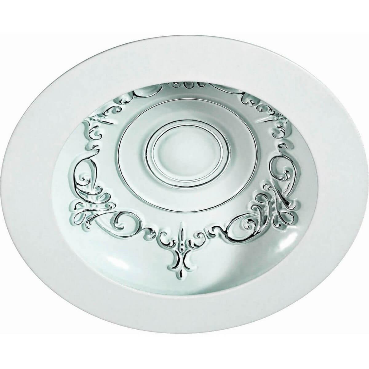 Изображение Встраиваемый светодиодный светильник Novotech Gesso 357359