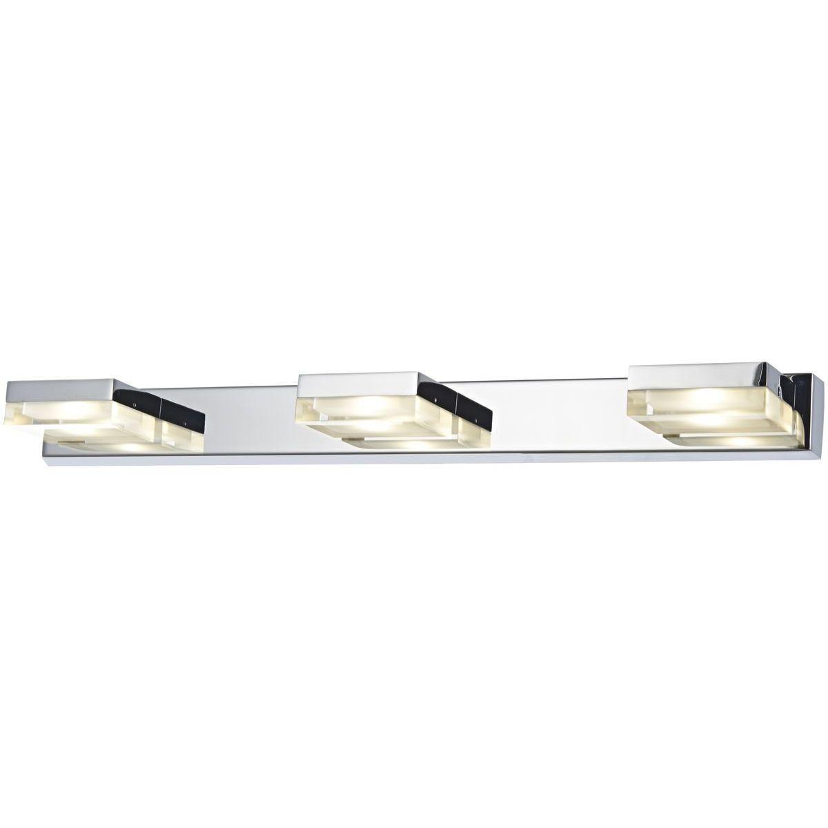 Изображение Настенный светодиодный светильник Wertmark Pia WE408.03.101