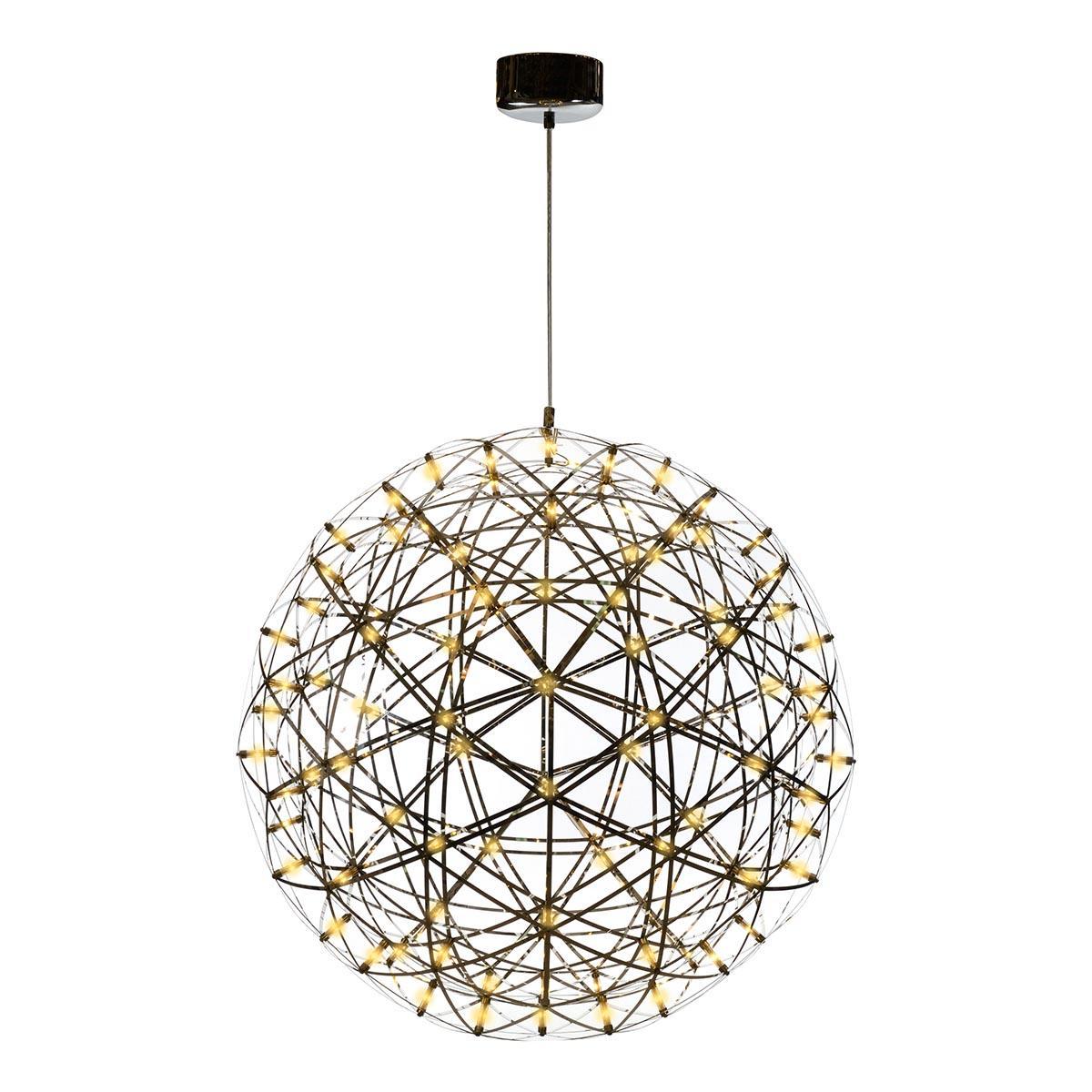 Изображение Подвесной светодиодный светильник iLedex Stratosphere FG 800-92 CR