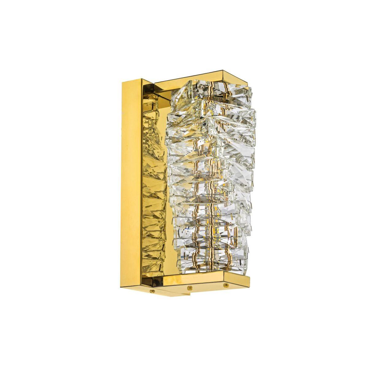 Изображение Настенный светодиодный светильник Dio DArte Elite Magaza L 2.11x26.100 G