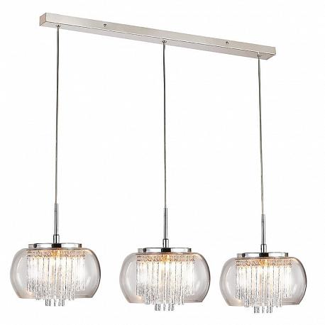 Изображение Подвесной светильник Azzardo Rego 3 line AZ2453