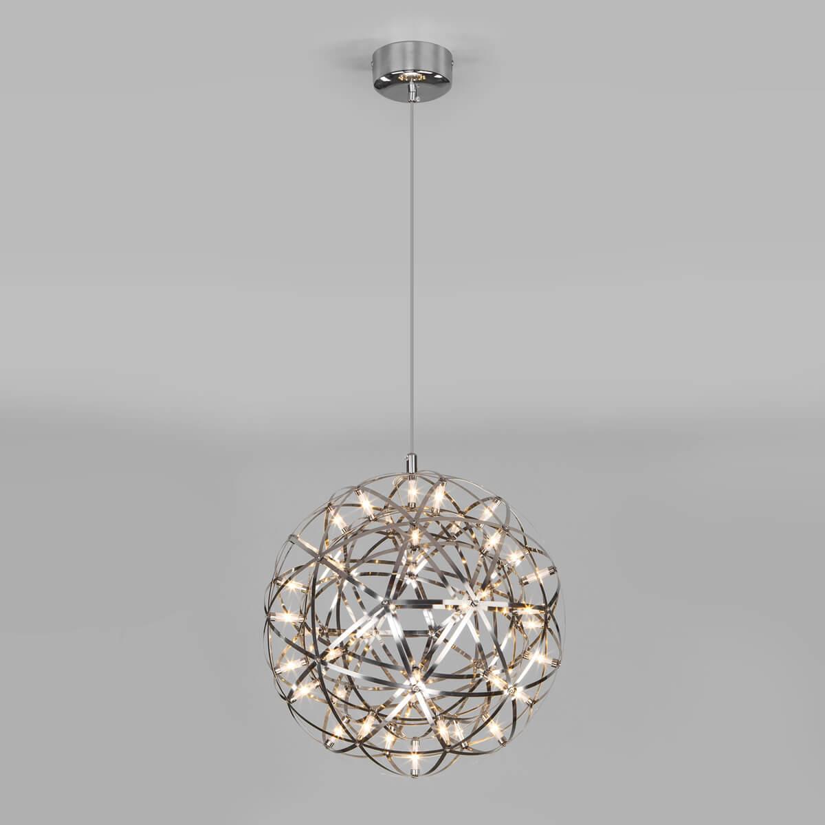 Изображение Подвесной светодиодный светильник Bogates Plesso 433/1