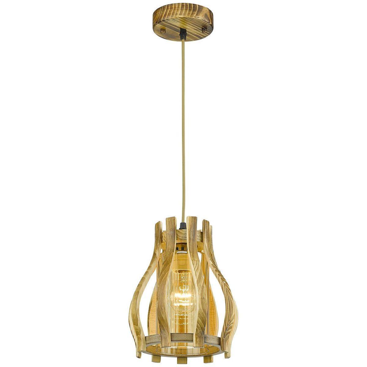 Изображение Подвесной светильник Velante 540-706-01