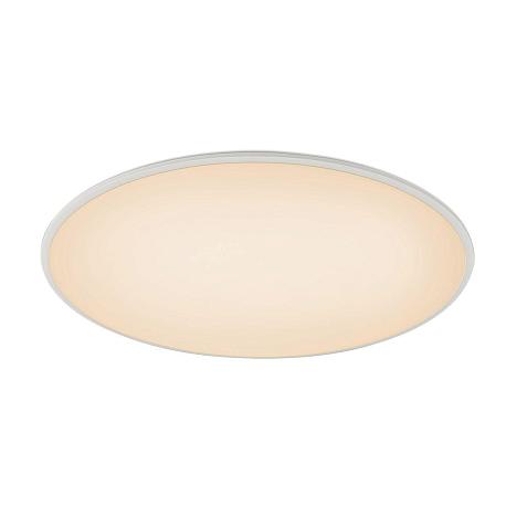 Изображение Потолочный светодиодный светильник Mantra Slim 7972