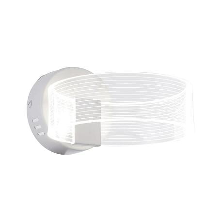 Изображение Настенный светодиодный светильник MyFar Vinsent MR1870-1WL