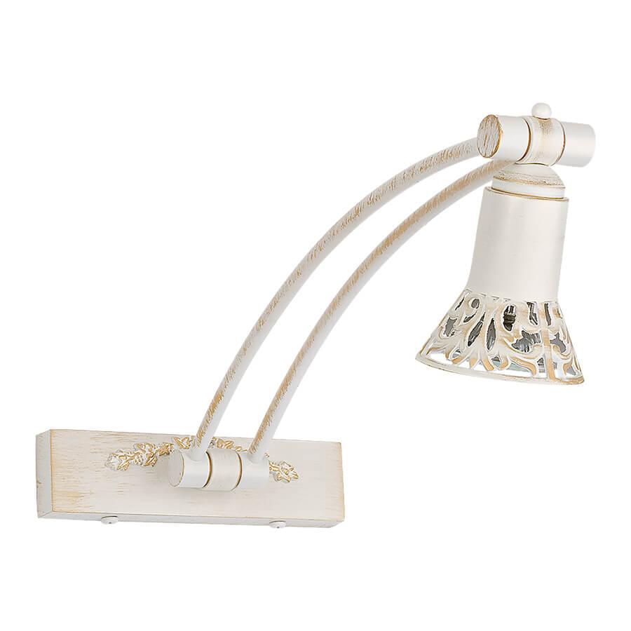 Изображение Подсветка для картин Kutek Coco COC-PODS-1 (BZ) 350