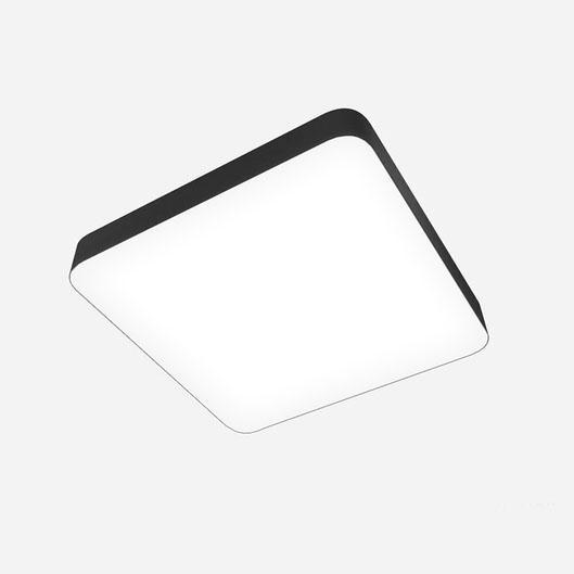 Изображение Потолочный светодиодный светильник Siled Super-Elipse 7372281