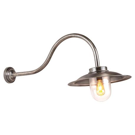 Изображение Уличный настенный светильник Covali WL-58847