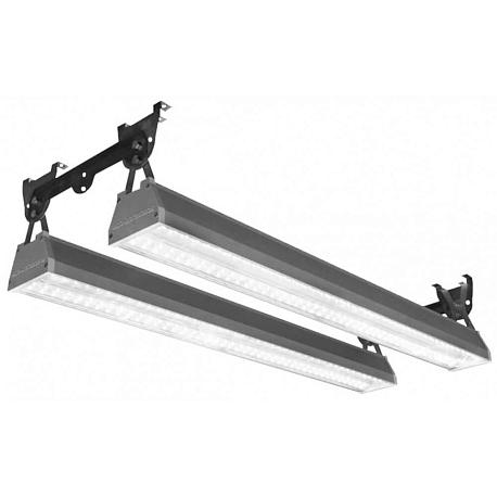 Изображение Подвесной светодиодный светильник Всесветодиоды Полюс vs405-300-tr-5k