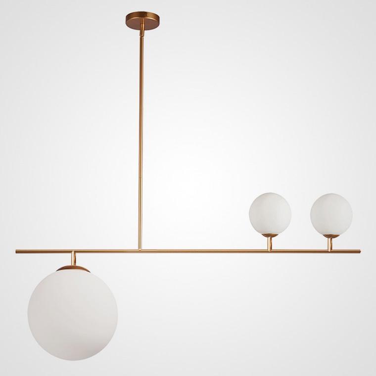 Изображение Подвесной светильник Imperium Loft Vasty 141121-26