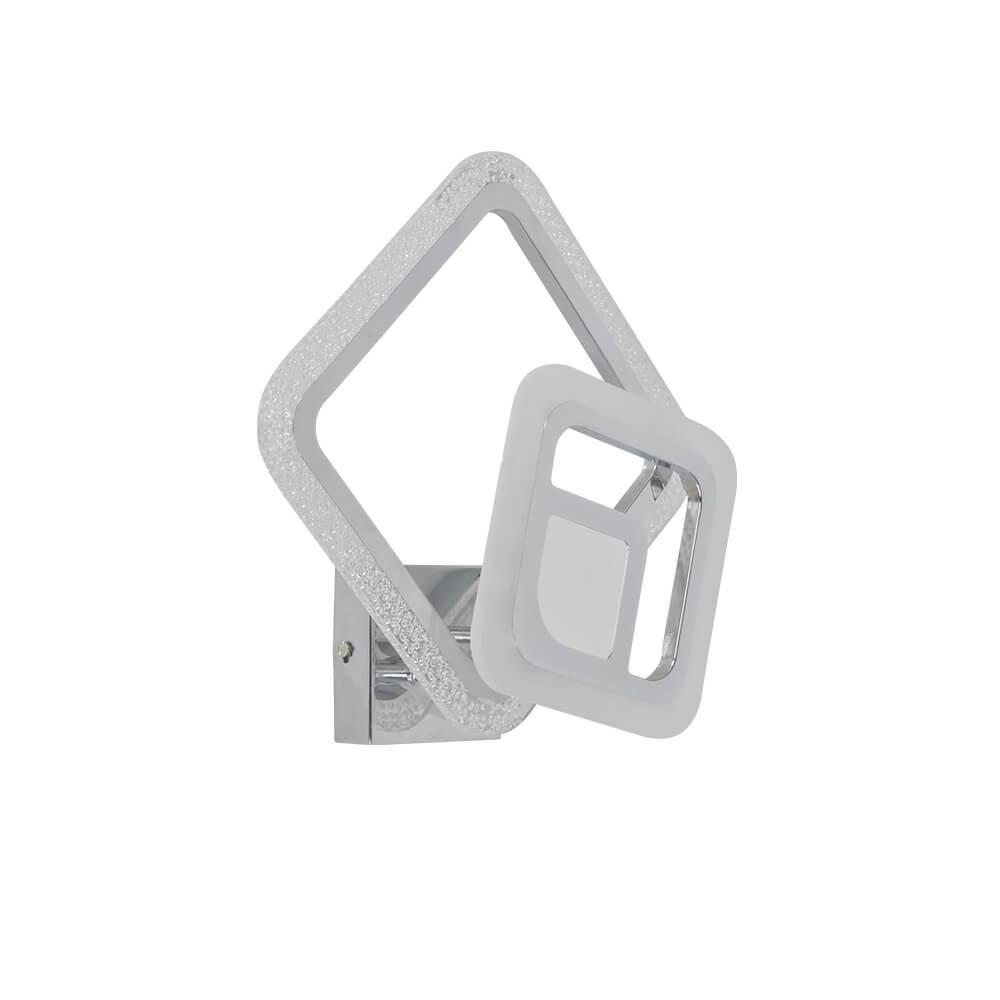 Изображение Настенный светильник Seven Fires Nettuno SF7041/2W-CR